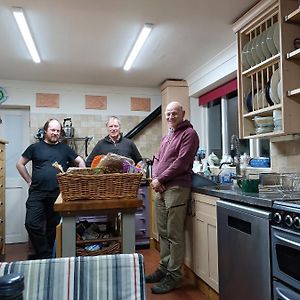 Wansley Manor B&B